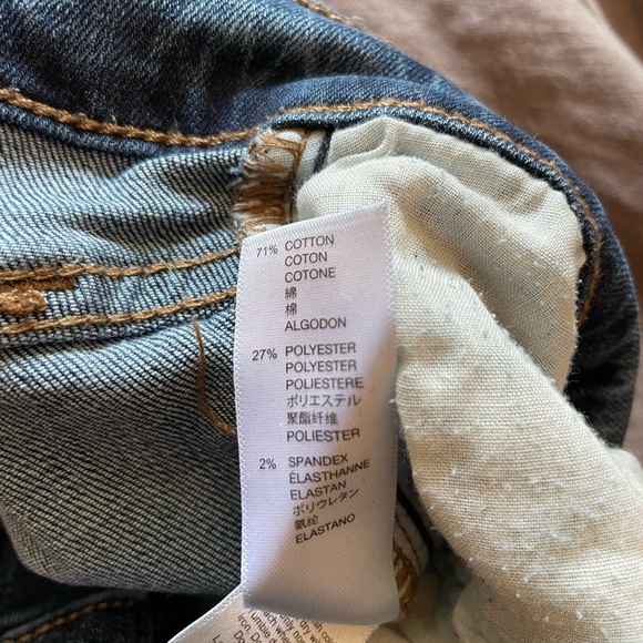 Gap Jean Legging - Picture 5 of 5